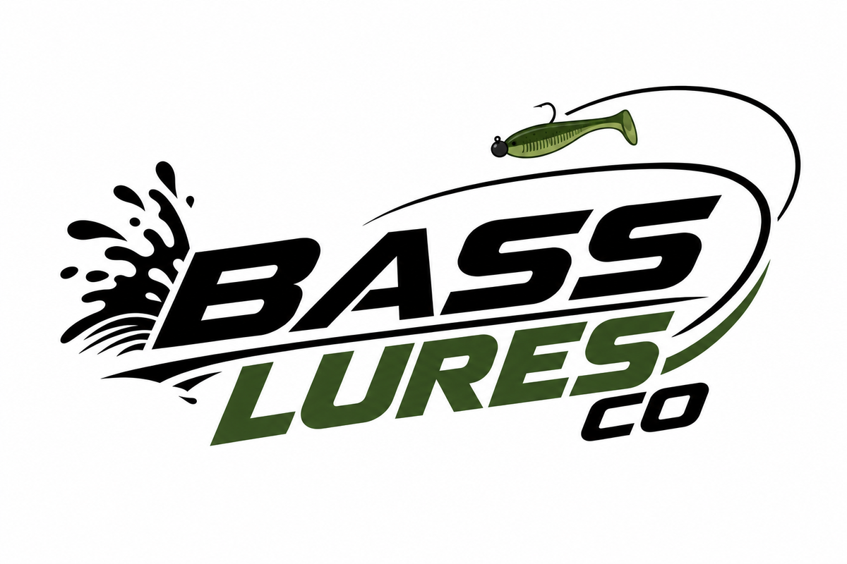 Bass Lures Co